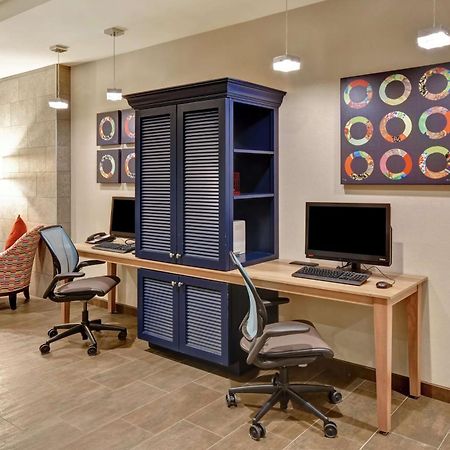 Home2 Suites By Hilton Springfield North Buitenkant foto