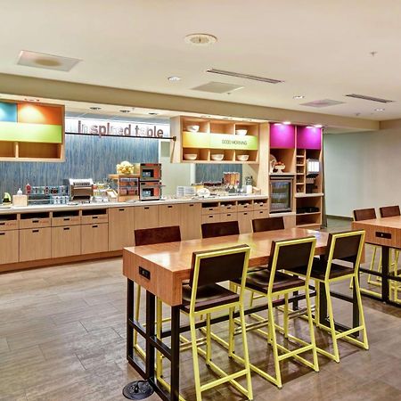 Home2 Suites By Hilton Springfield North Buitenkant foto