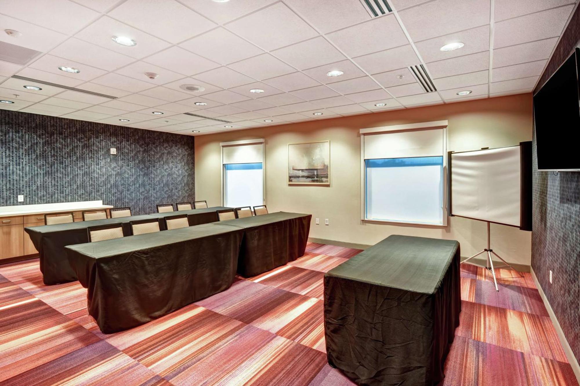 Home2 Suites By Hilton Springfield North Buitenkant foto