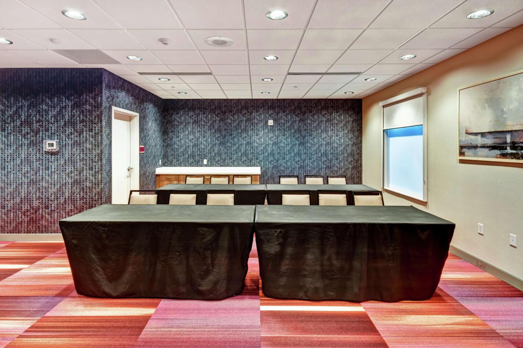 Home2 Suites By Hilton Springfield North Buitenkant foto