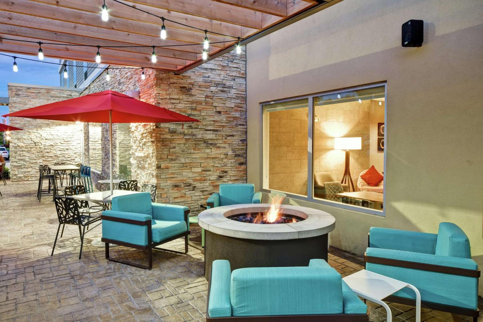 Home2 Suites By Hilton Springfield North Buitenkant foto