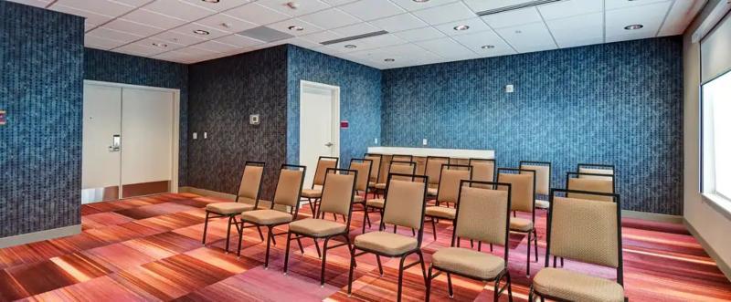 Home2 Suites By Hilton Springfield North Buitenkant foto