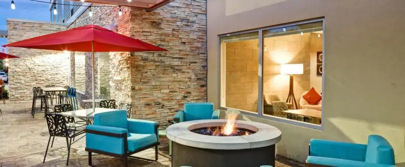 Home2 Suites By Hilton Springfield North Buitenkant foto
